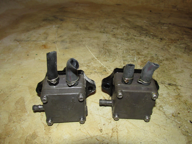Honda BF75A 75hp 4 Stroke Outboard Fuel Pump Set (16700-ZW1-004)