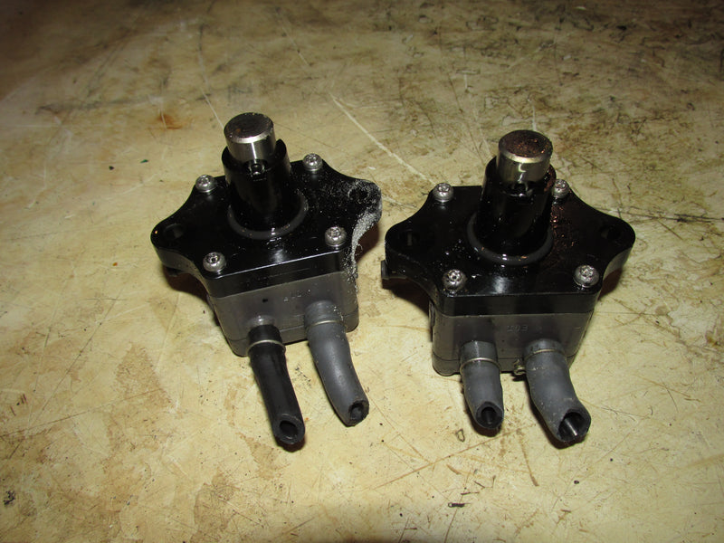 Honda BF75A 75hp 4 Stroke Outboard Fuel Pump Set (16700-ZW1-004)