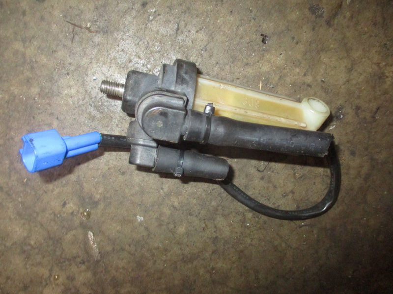 Yamaha 90hp 4 stroke outboard fuel filter
