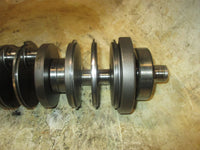 Load image into Gallery viewer, Mercury 150hp XR6 2 Stroke outboard Crankshaft (850690T2)
