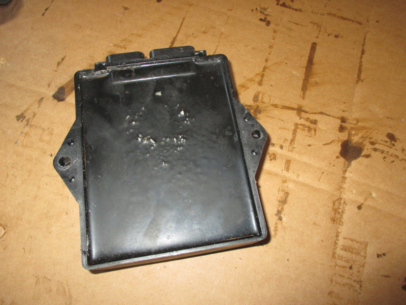 Yamaha Vmax HPDI 225hp outboard ECU/CDI (60Y-8591A-10-00)