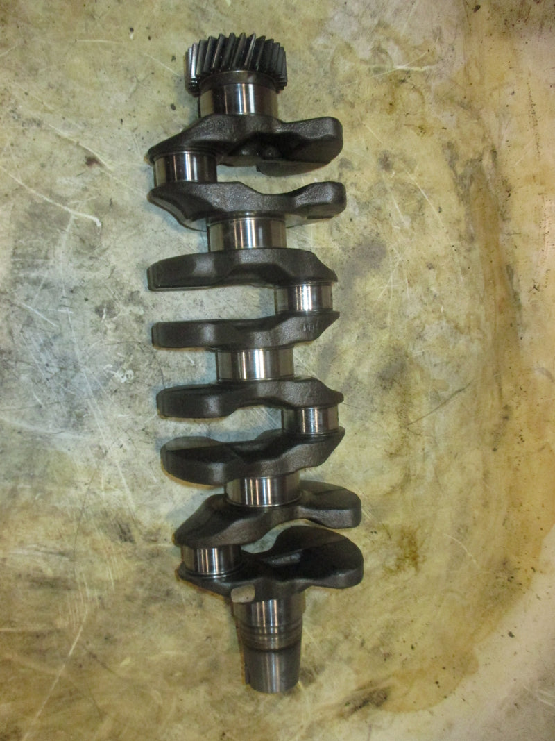 Suzuki DF140 140hp 4 stroke outboard crankshaft (12220-92J00)