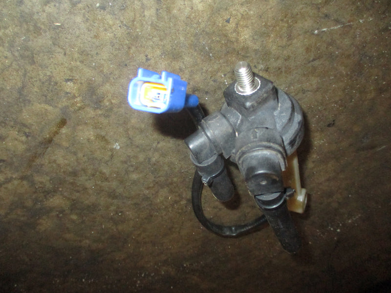 Yamaha 90hp 4 stroke outboard fuel filter