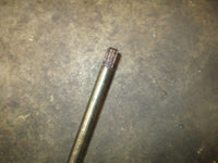 Load image into Gallery viewer, Yamaha 40hp 2 stroke outboard 20" lower unit LOCKED UP
