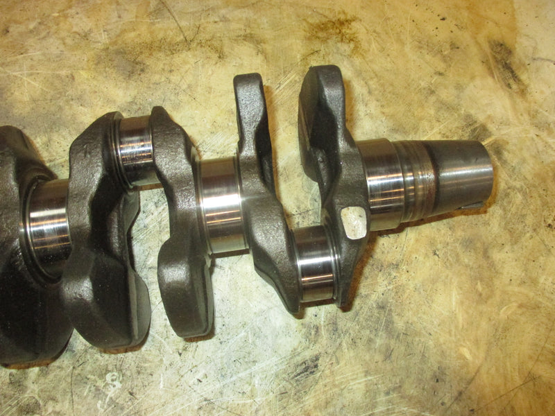 Suzuki DF140 140hp 4 stroke outboard crankshaft (12220-92J00)