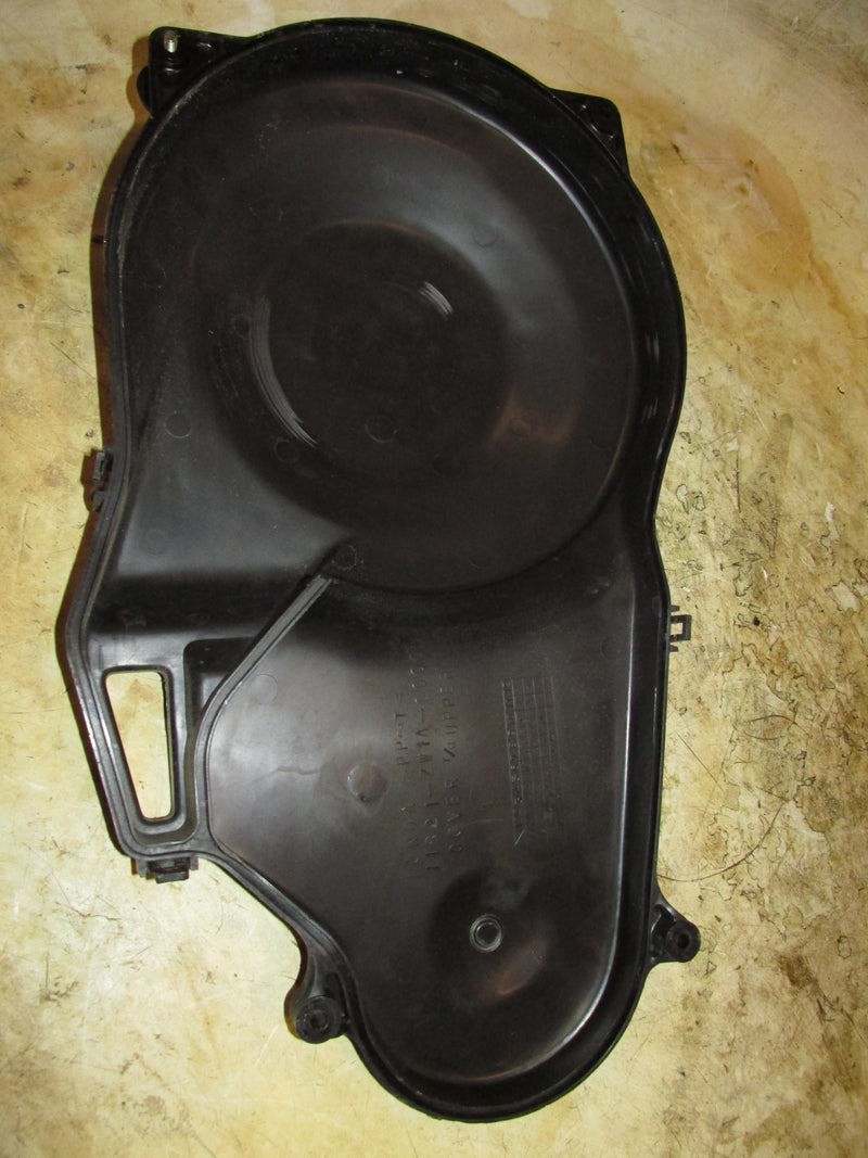 Honda BF75A 75hp 4 Stroke Outboard Timing Belt Cover (11821-ZW1-000)