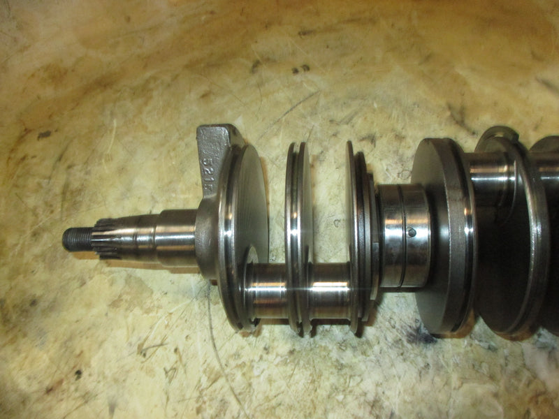 Mercury 150hp XR6 2 Stroke outboard Crankshaft (850690T2)