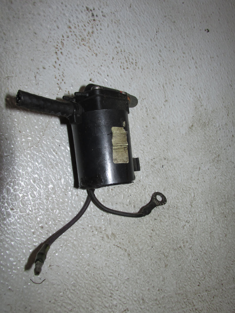 Johnson 88hp SPL 2 Stroke Outboard Fuel Primer