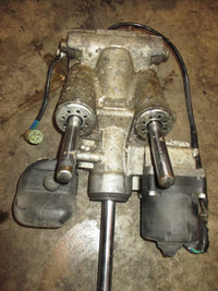 Load image into Gallery viewer, Suzuki DF150 150hp 4 stroke outboard tilt trim unit
