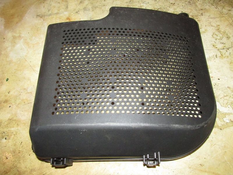 Honda BF75A 75hp 4 Stroke Outboard Electronics Cover (30421-ZW1-000)