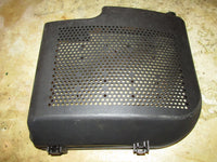 Load image into Gallery viewer, Honda BF75A 75hp 4 Stroke Outboard Electronics Cover (30421-ZW1-000)
