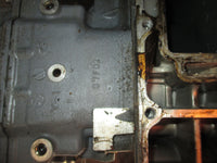 Load image into Gallery viewer, Yamaha 100hp 4 stroke outboard crankcase powerhead
