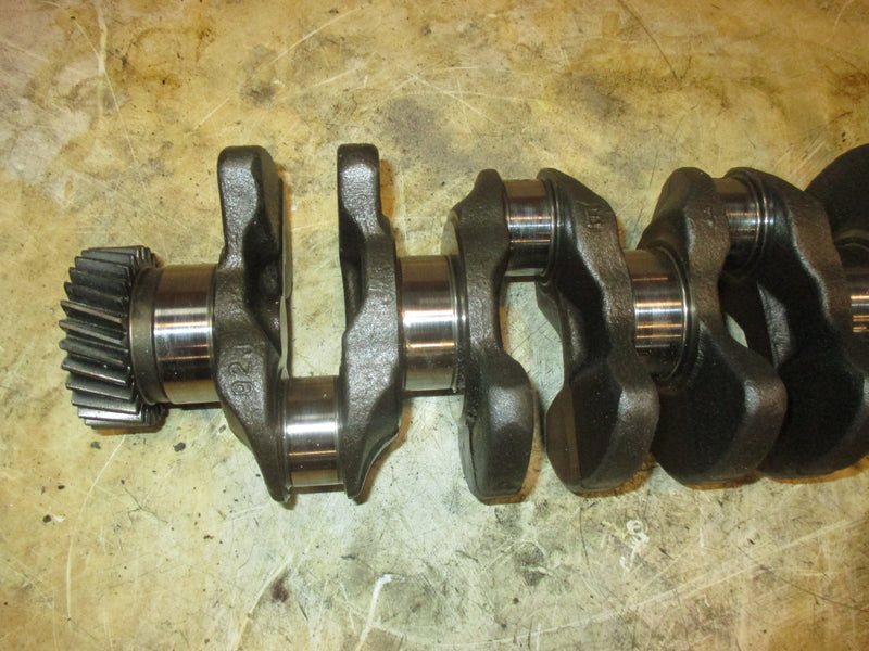 Suzuki DF140 140hp 4 stroke outboard crankshaft (12220-92J00)