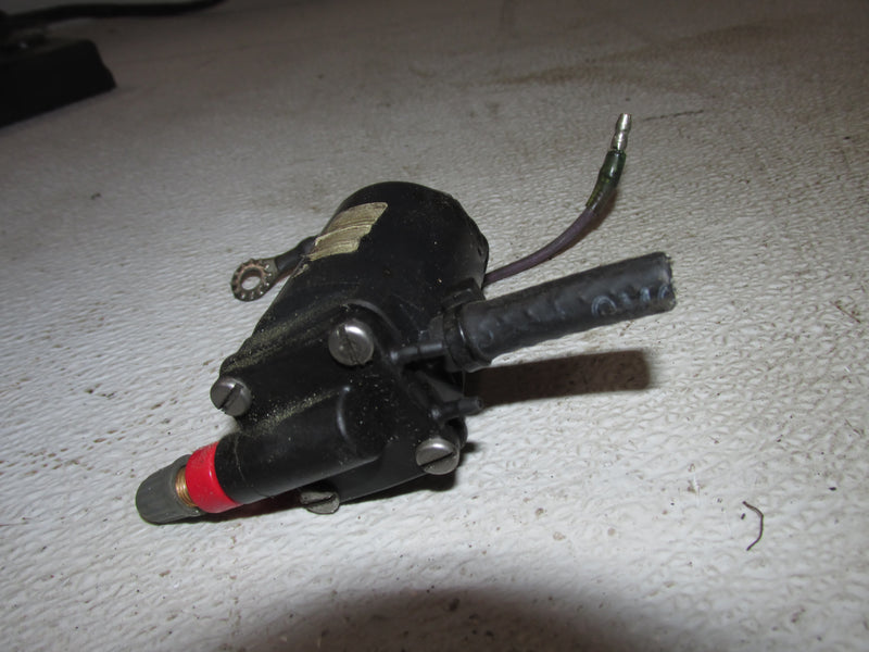 Johnson 88hp SPL 2 Stroke Outboard Fuel Primer