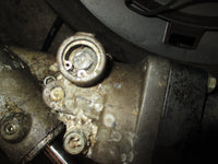 Load image into Gallery viewer, Suzuki DF150 150hp 4 stroke outboard tilt trim unit
