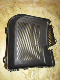 Load image into Gallery viewer, Honda BF75A 75hp 4 Stroke Outboard Electronics Cover (30421-ZW1-000)
