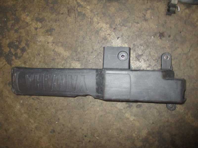 Yamaha 90hp 4 stroke outboard ignition coil cover (67F-11192-01-00)