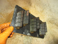 Load image into Gallery viewer, Mercury 150hp XR6 2 Stroke outboard Intake Manifold and Reeds (828275-C)
