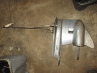 Load image into Gallery viewer, Yamaha 100hp 4 stroke outboard 25 inch shaft lower unit
