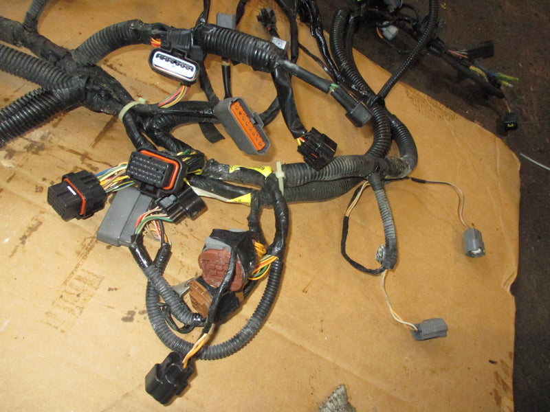 Yamaha Vmax HPDI 225hp outboard engine wiring harness (60U-8Z59M-20)