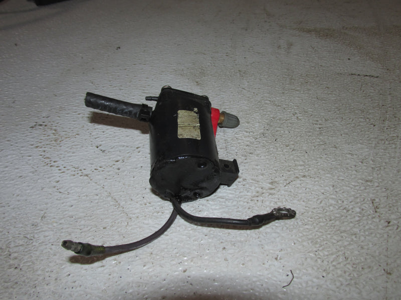 Johnson 88hp SPL 2 Stroke Outboard Fuel Primer