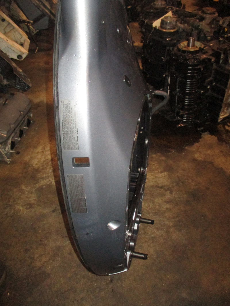 Yamaha 200hp 4 cyl 4 stroke outboard Bottom cowling 6DA-42710-00-8D