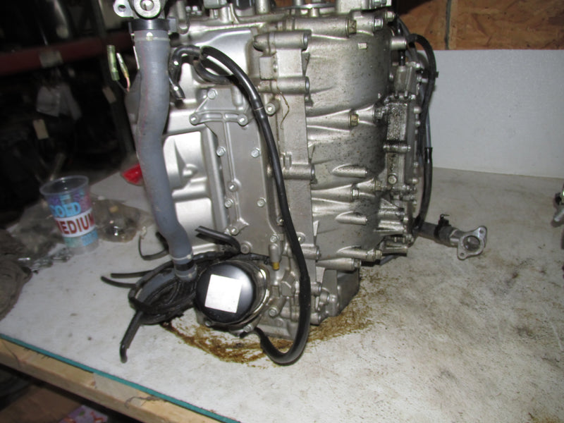 Yamaha 250hp VMAX SHO 4 Stroke Outboard Crankcase Block