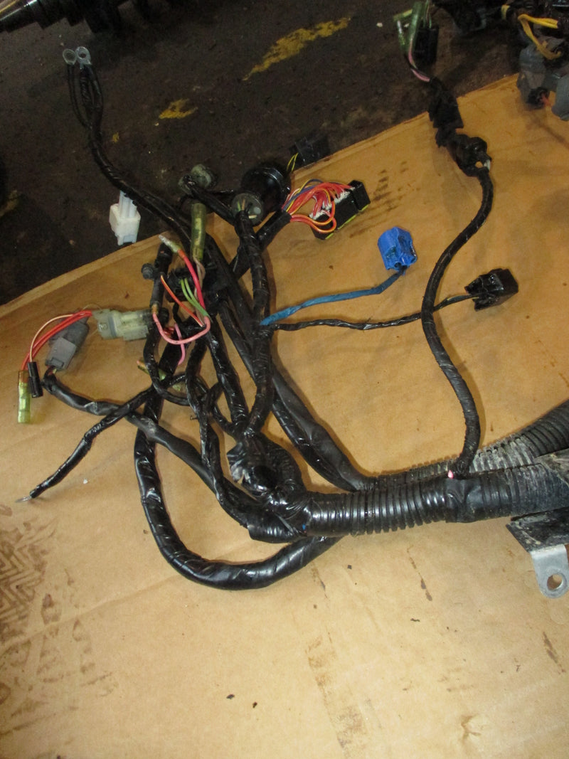 Yamaha Vmax HPDI 225hp outboard engine wiring harness (60U-8Z59M-20)