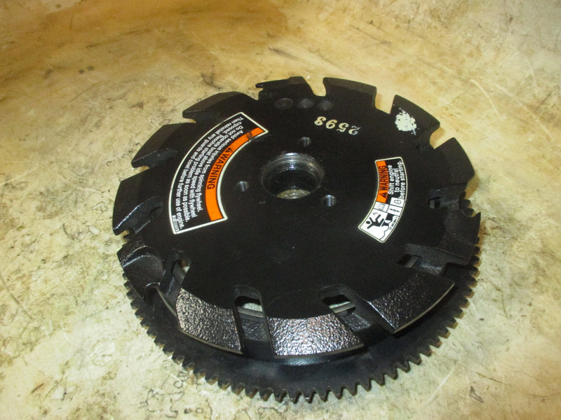 Mercury 150hp XR6 2 Stroke outboard Flywheel (271-859-238-C)