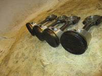 Load image into Gallery viewer, Suzuki DF140 140hp 4 stroke outboard piston and rod set (12111-92J00)
