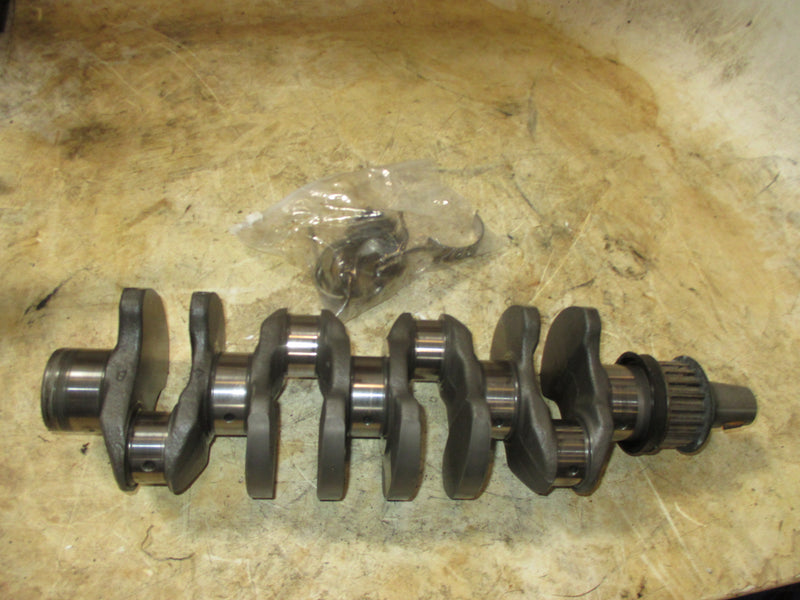 Suzuki DF70 70hp 4 stroke outboard crankshaft (12220-99E01)