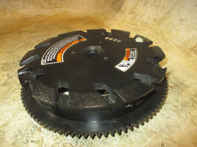 Mercury 150hp XR6 2 Stroke outboard Flywheel (271-859-238-C)