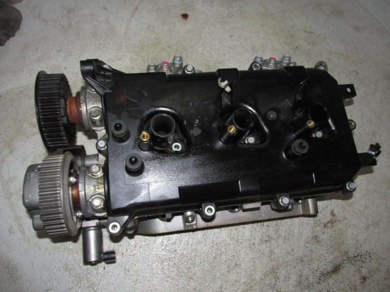 Yamaha 250hp VMAX SHO 4 Stroke Outboard Port Cylinder Head