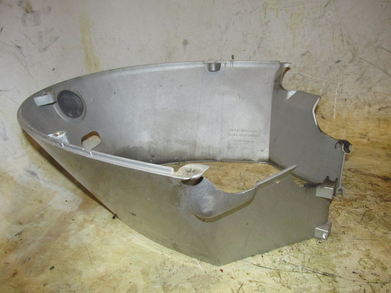 Honda BF75A 75hp 4 Stroke Outboard Apron (63710-ZW1-000ZA)