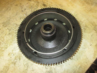 Load image into Gallery viewer, Mercury 150hp XR6 2 Stroke outboard Flywheel (271-859-238-C)
