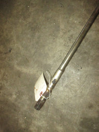 Load image into Gallery viewer, Yamaha 100hp 4 stroke outboard 25 inch shaft lower unit
