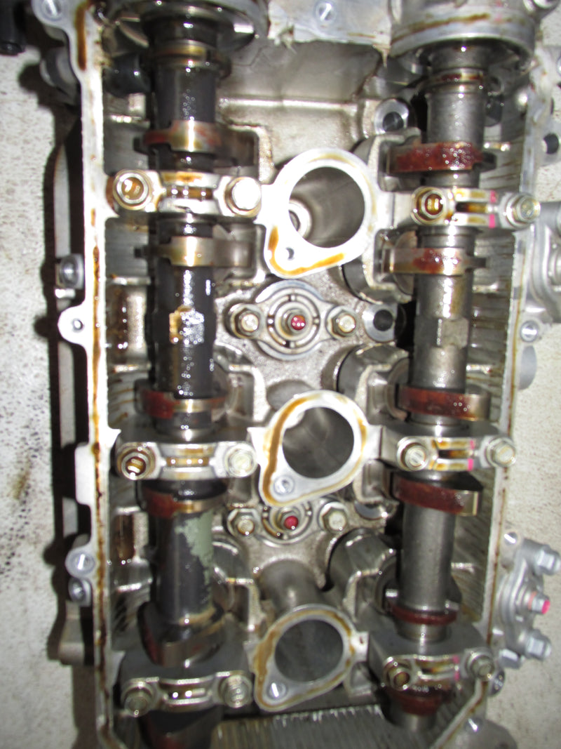 Yamaha 250hp VMAX SHO 4 Stroke Outboard Port Cylinder Head