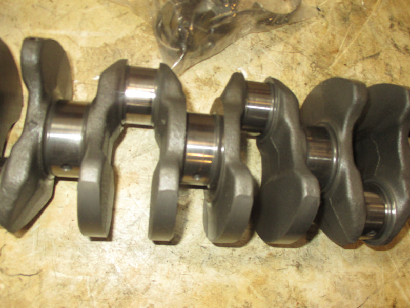 Suzuki DF70 70hp 4 stroke outboard crankshaft (12220-99E01)