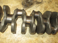 Load image into Gallery viewer, Suzuki DF70 70hp 4 stroke outboard crankshaft (12220-99E01)
