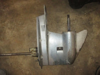 Load image into Gallery viewer, Yamaha 100hp 4 stroke outboard 25 inch shaft lower unit
