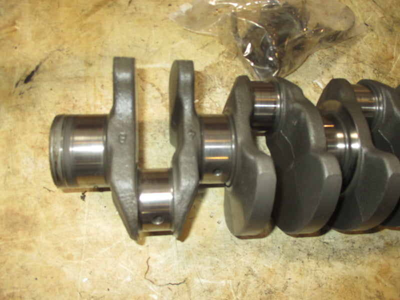 Suzuki DF70 70hp 4 stroke outboard crankshaft (12220-99E01)