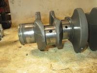 Load image into Gallery viewer, Suzuki DF70 70hp 4 stroke outboard crankshaft (12220-99E01)
