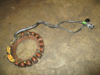 Load image into Gallery viewer, Yamaha 130hp 2 stroke outboard stator (6N7-85570-00)
