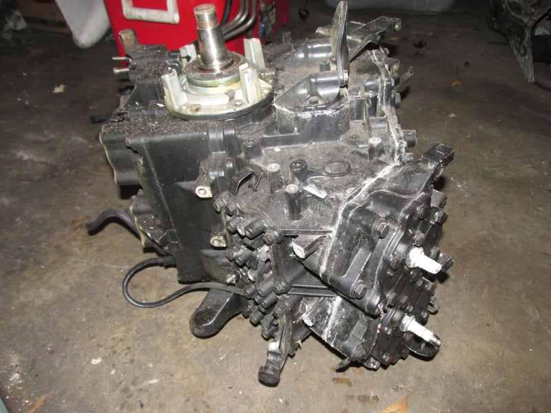 Johnson 88hp SPL 2 Stroke Outboard Crankcase Powerhead