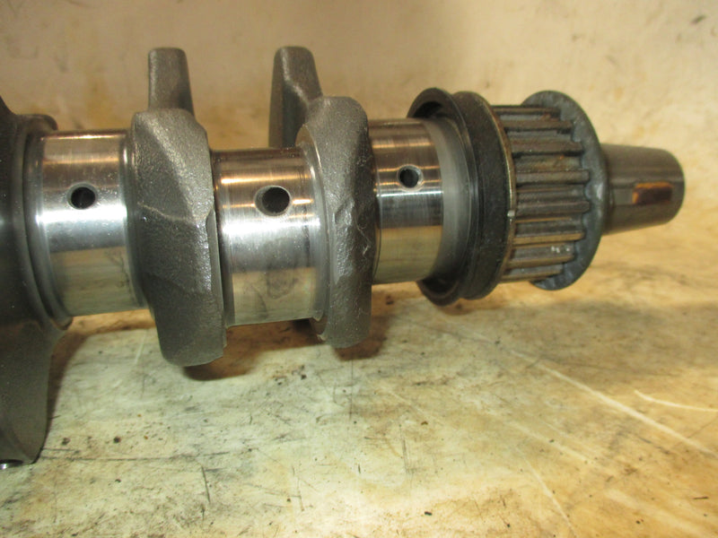 Suzuki DF70 70hp 4 stroke outboard crankshaft (12220-99E01)