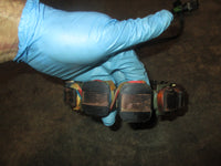 Load image into Gallery viewer, Yamaha 130hp 2 stroke outboard stator (6N7-85570-00)
