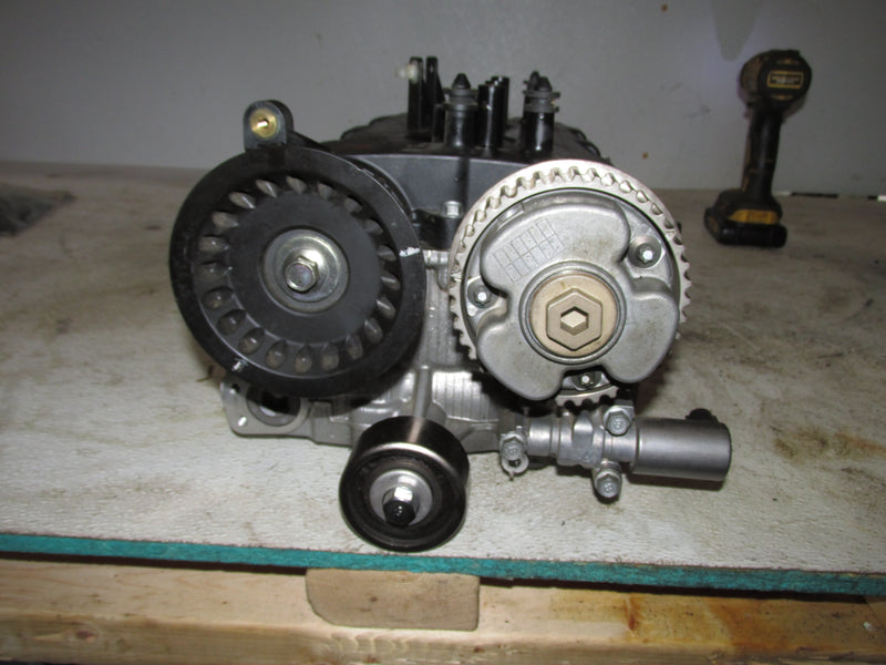 Yamaha 250hp VMAX SHO 4 Stroke Outboard Port Cylinder Head
