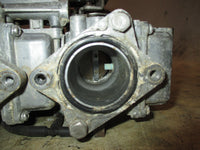 Load image into Gallery viewer, Yamaha 100hp 4 stroke outboard carburetor set (67F-10) PARTS ONLY
