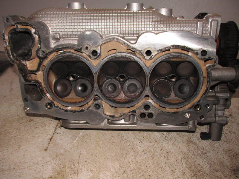 Yamaha 250hp VMAX SHO 4 Stroke Outboard Port Cylinder Head