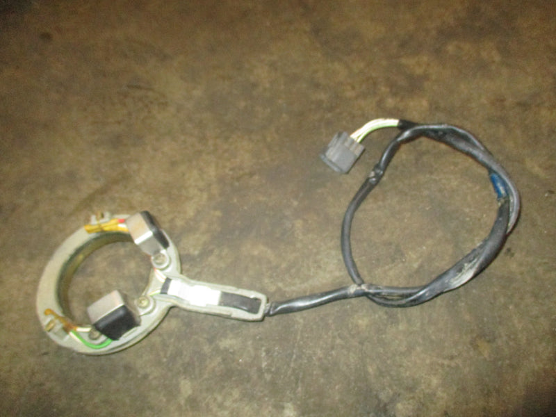 Yamaha 130hp 2 stroke outboard pulsor coil (6E5-85580-00)